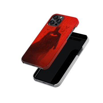 Arkham Shadow Slim Hard Case