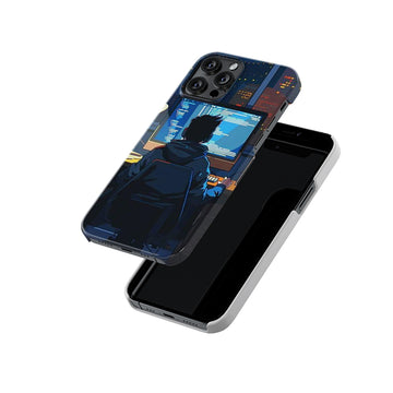 Coder Slim Hard Case