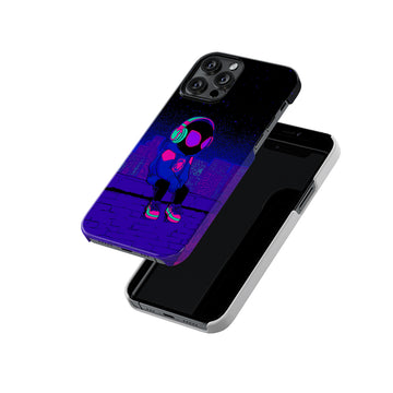 Hero Vibe Spiderman Slim Hard Case