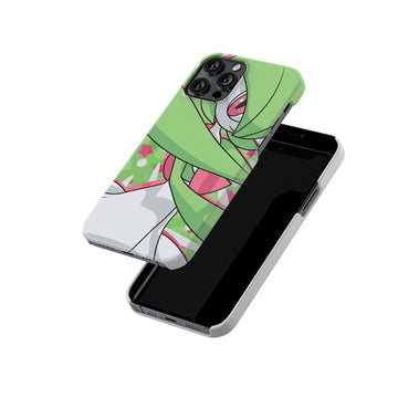 Gardevoir Slim Hard Case