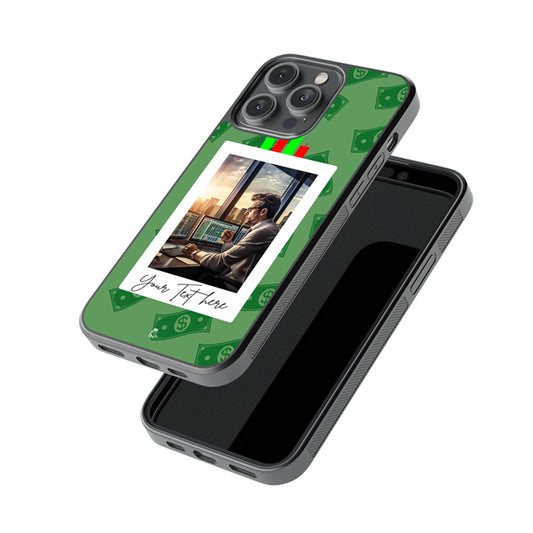 Customise Your Richie Rich Phone Case