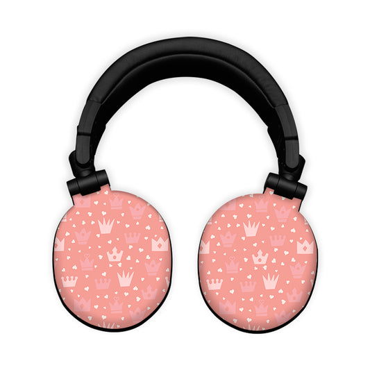 Crown Headphone Skin
