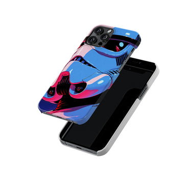 Clone Trooper Slim Hard Case