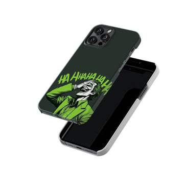 HaHa Effect Slim Hard Case
