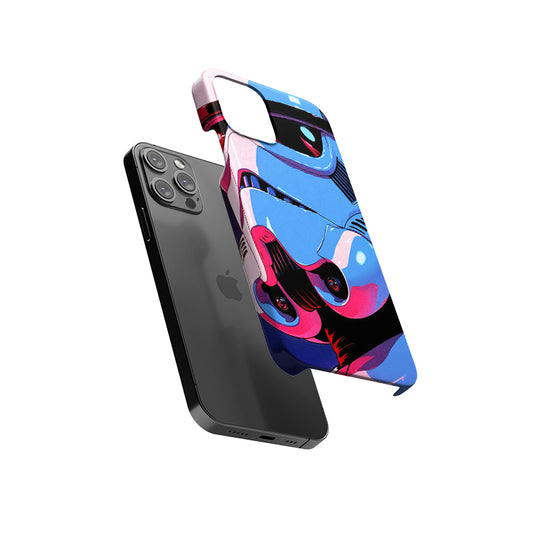 Clone Trooper Slim Hard Case