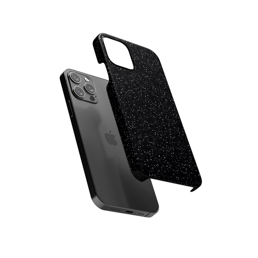 Night Starry Sky Slim Hard Case