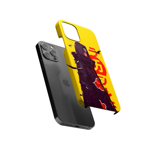 Itachi Ichiha Slim Hard Case
