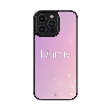 Customise Your Gradient Aura Phone Case