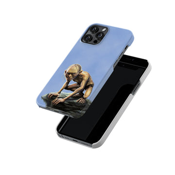 The Hobbit Slim Hard Case