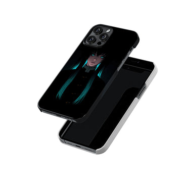 Muichiro tokito Slim Hard Case
