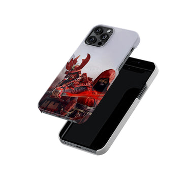 Master Assassin Slim Hard Case