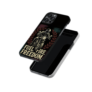 Freedom Slim Hard Case