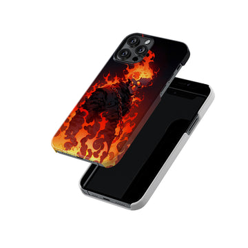 Hellfire Slim Hard Case