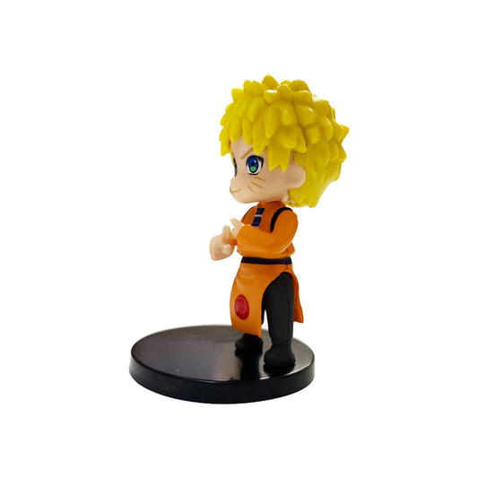 Naruto Uzumaki Miniature Model