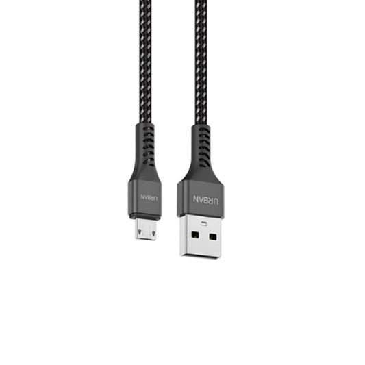 URBAN Dash M - USB Fast Charge Cable |2.4A | High Quality