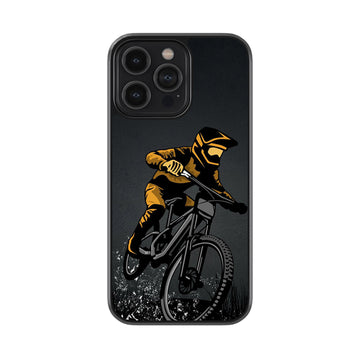 Drift Glossy Metal Case