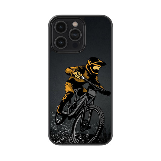 Drift Glossy Metal Case