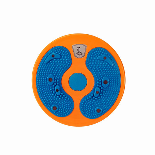 Cockatoo Magnetic Disc