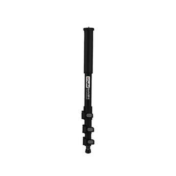 Professional Monopod with 4 Extendable Sections