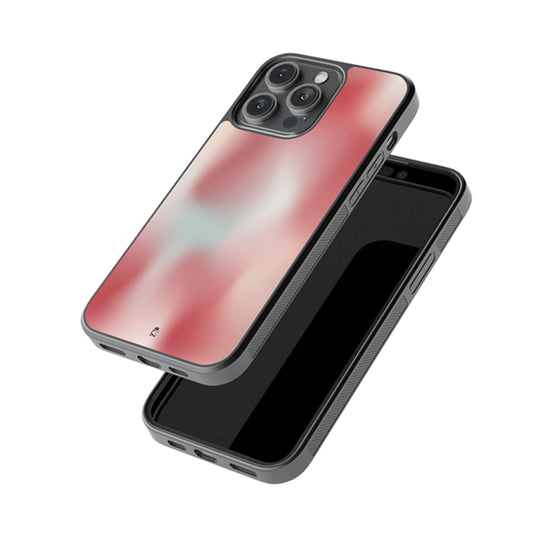 Pulp Gradient Glossy Metal Case