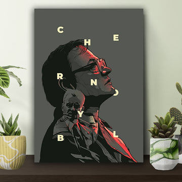 Chernobyl Poster