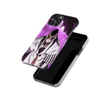 Jigen Slim Hard Case