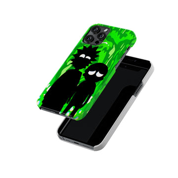 Multiverse Mode Slim Hard Case