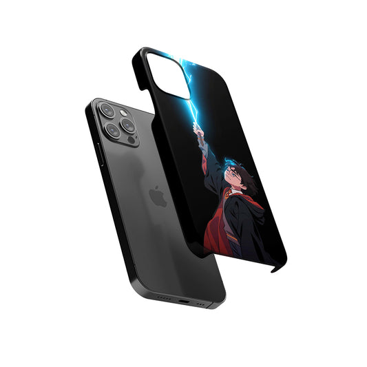 The Chosen One Slim Hard Case