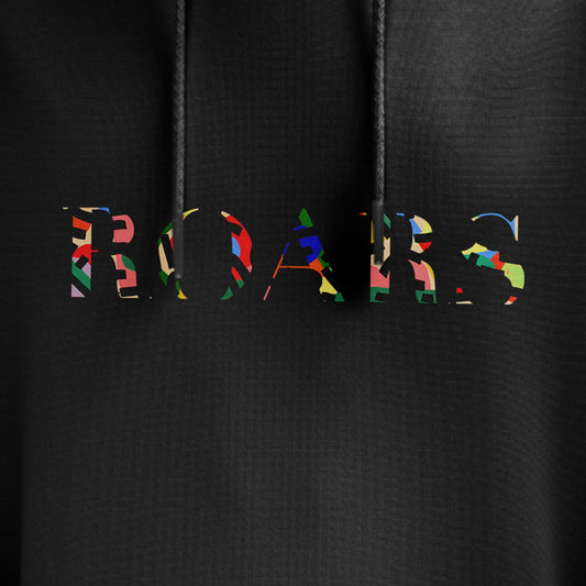 Official Roars Rich Grains Hoodie
