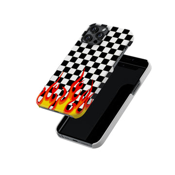 Nitro Blaze Slim Hard Case