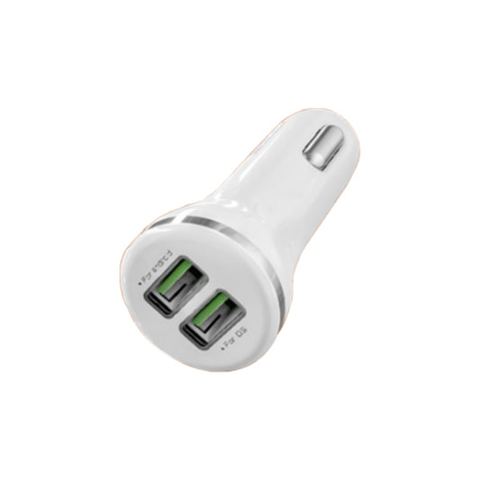 Arrow Dual USB 3.1A Car Charger