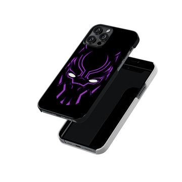 Vibranium King Slim Hard Case