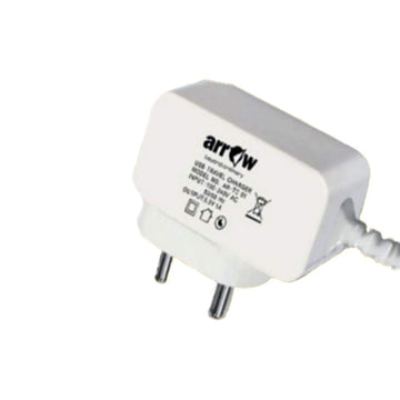 Arrow 1A Home Fast Travel Charger