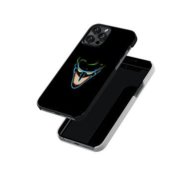 Why So Serious? Slim Hard Case