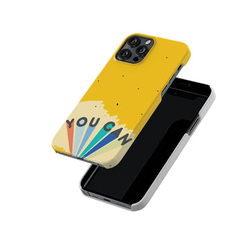 You Can Slim Hard Case