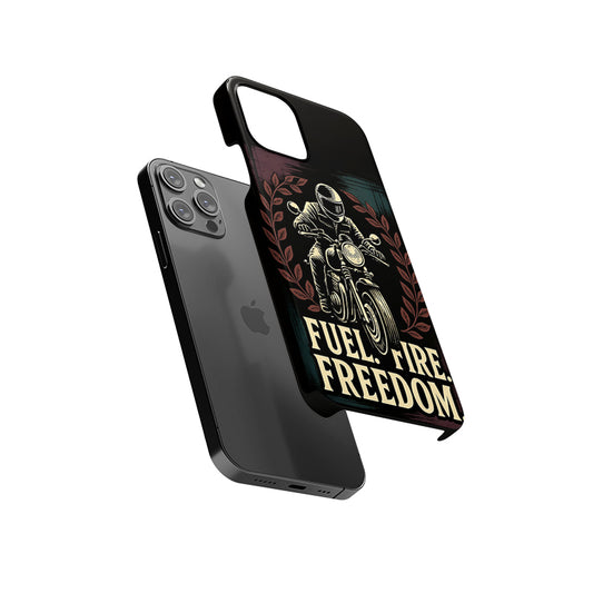 Freedom Slim Hard Case