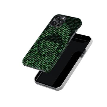 Programmer Slim Hard Case