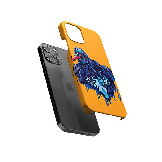 Symbiote Rise Slim Hard Case