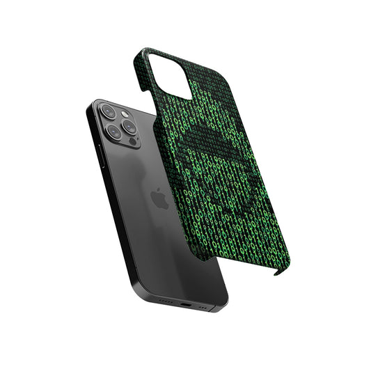 Programmer Slim Hard Case