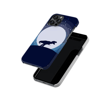 Dino Kingdom Slim Hard Case