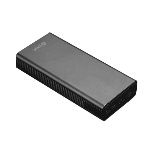 Cruze In-Base Power Bank | 20000 MAH | Metal Casing | Type -C i/O