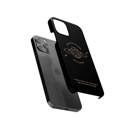 Swiftie Era Slim Hard Case