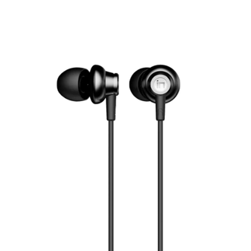 Urban GT2 Wired Headphones | HD Mic