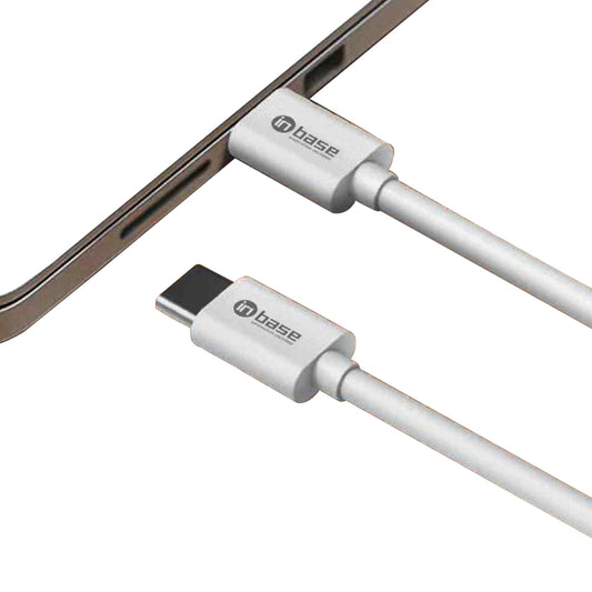 In-Base Type C-Lightning Fast Charging Cable |18W