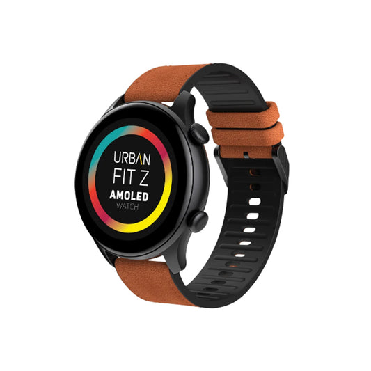 Urban Fit-Z Smart Watch