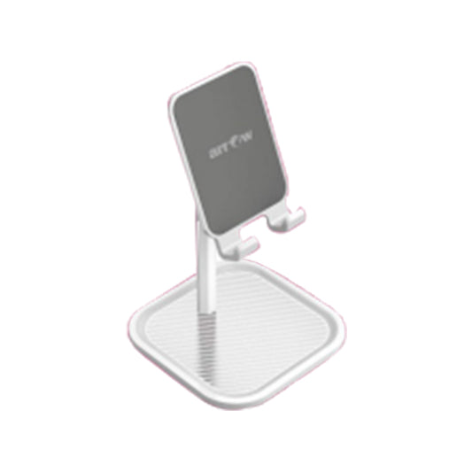 Arrow Mobile Phone Desktop Stand | 360 Rotation