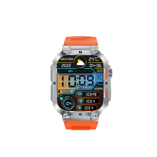 Urban Nexus Ultra Smart Watch