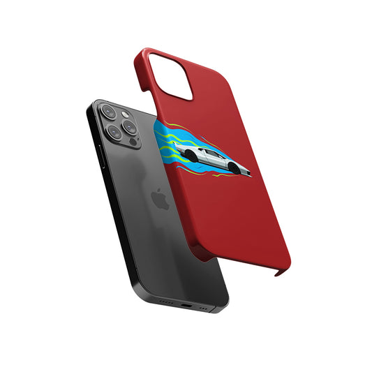 Tear the Speed Slim Hard Case