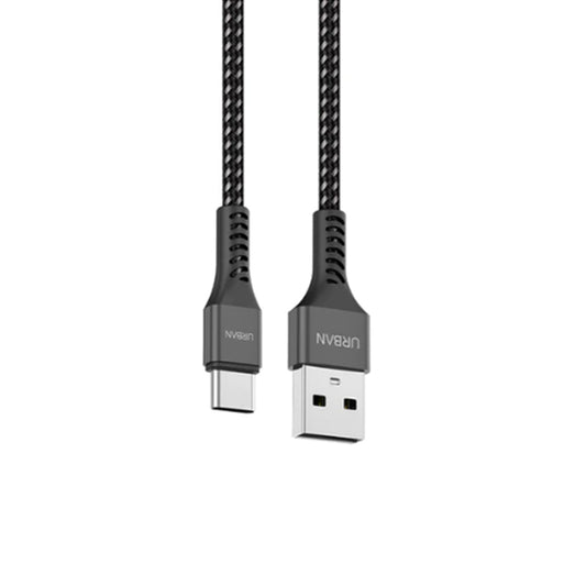 URBAN Dash Type C - USB Fast Charge Cable | 3A | High Quality
