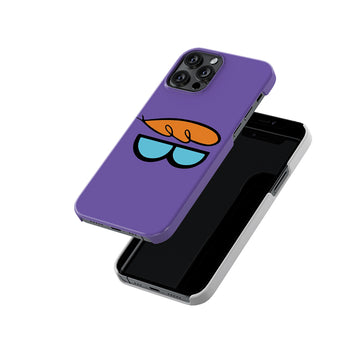Laboratory Legend Slim Hard Case